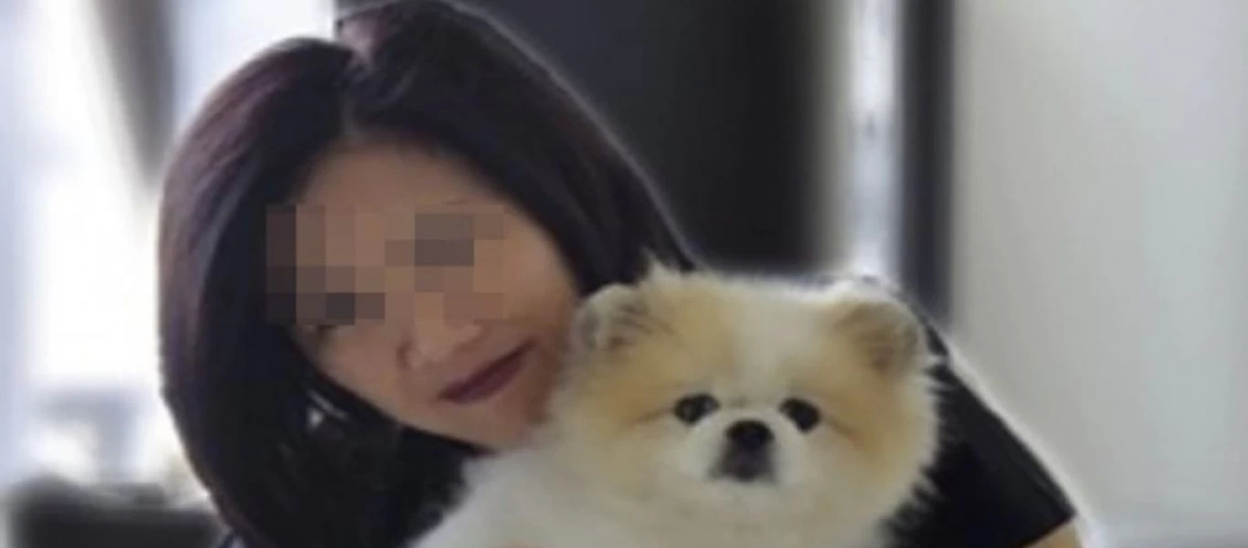 Χονγκ Κονγκ: Πέθανε ο πρώτος σκύλος που είχε διαγνωστεί με κορωνοϊό - Δεν διενεργήθηκε νεκροψία